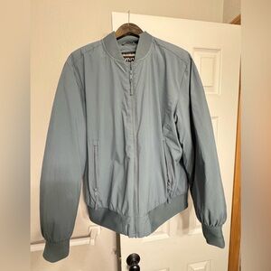 DKNY Men’s Bomber Jacket